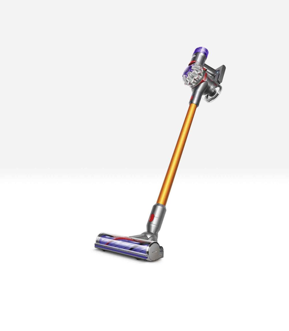 Aspiradora inalámbrica dyson V8™ Absolute